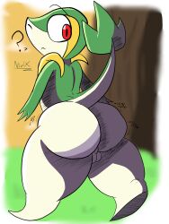 pokemon (species) from nintendo