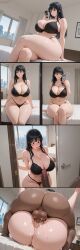 ayatsuji tsukasa from amagami by loratta