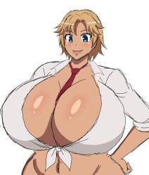character request from series by momiji (artist)