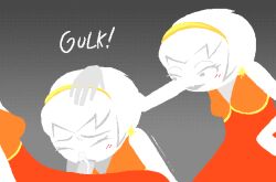 rose lalonde from homestuck by trollcall