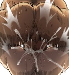endeavor (my hero academia) from boku no hero academia by unspoken (firebreath110)