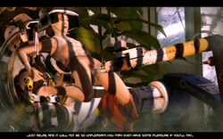 Portal (Series) Rule 34 Image