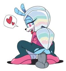 jewel the beetle from sonic (series) by leatherruffian