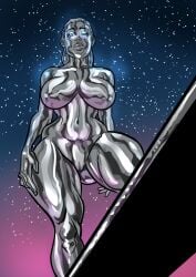 shalla-bal from marvel by roberto jaramillo