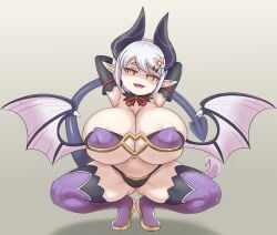 vinum (succubus prison) from succubus prison by artist request