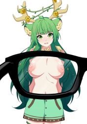haruka karibu from indie virtual youtuber by monyamonya78