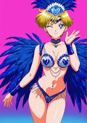 haruka tenou from adult swim by airetromonger