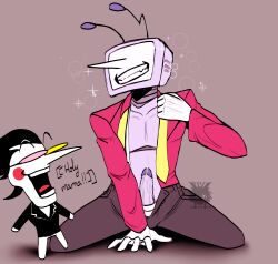 spamton g spamton from deltarune