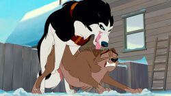 balto from balto (series)