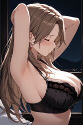 katalina aryze from granblue fantasy