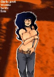 needymouse from needlemouse (series) by ykujo