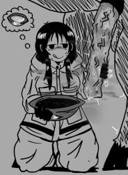 chito (shoujo shuumatsu ryokou) from shoujo shuumatsu ryokou by burntkebab