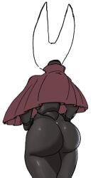 hornet (hollow knight) from hollow knight by apwd