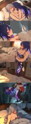 bronya rand from honkai: star rail