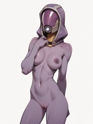 tali'zorah nar rayya from mass effect by caedia