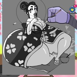 piper (brawl stars) from brawl stars by elpiromanias