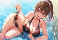 sutou miu from engine sentai go-onger by nightcore (artist)