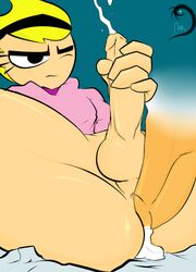 abacus_orrin abacusthezero cartoon_network dickgirl futanari intersex mandy mandy_(billy_and_mandy) rule_63 the_grim_adventures_of_billy_and_mandy