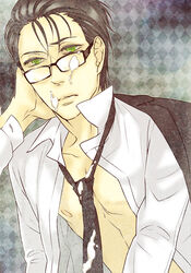 kuroshitsuji male_only tagme william_t_spear