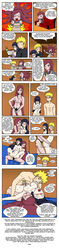 anal anger blonde_hair blue_hair book comic couch double_penetration embarrassment female glasses human hyuuga_hinata impregnation incest male mattwilson83 mother mother_and_son naruto penetration red_hair shock strap-on studying surprised textbook threesome uzumaki_kushina uzumaki_naruto