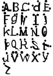 alphabet inanimate letter tagme text_porn