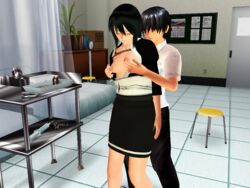 female naruto riotf shizune tagme