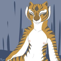 anthro kung_fu_panda master_tigress p_moss tagme