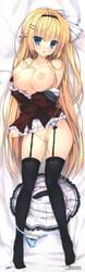 dakimakura haruoto_alice_gram kuonji_kazuha nanao_naru nanawind seifuku