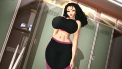 1girls 3d ass big_ass big_breasts breasts bust busty curvaceous curvy curvy_figure dark_hair digital_media_(artwork) disney disney_princess disney_villains female female_focus hips hourglass_figure huge_ass huge_breasts human kaoskatsu large_ass large_breasts legs light-skinned_female light_skin mature mature_female milf mother_gothel slim_waist tangled thick thick_hips thick_legs thick_thighs thighs top_heavy villain villainess voluptuous waist wide_hips