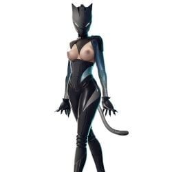 lynx_(fortnite) nude_female skinny small_breasts