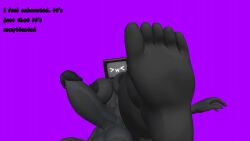 1futa 3d 3d_(artwork) 3d_model 3d_modeling big_ass big_breasts big_butt big_penis feet feet_fetish feet_focus foot_fetish foot_focus futa_only futanari grey_body penis prisma3d prisma3dnsfw skibidi_toilet tv_woman tv_woman_(skibidi_toilet) tv_woman_futanari_(skibidi_toilet)