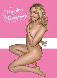 hayden_panettiere heroforpain tagme