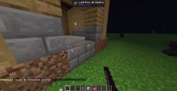 3d animated animated_gif first_person_view gameplay gameplay_mechanics gif huge_breasts minecraft mod solo