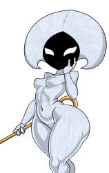 lace (hollow knight) from hollow knight by wasileus