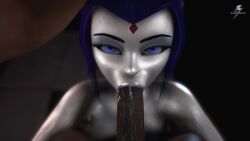 Raven (Dc) Rule 34 Image
