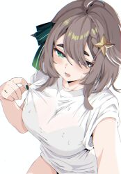 meica from indie virtual youtuber