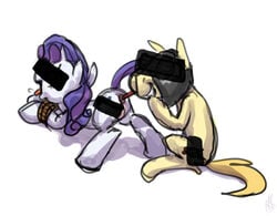 carnifex friendship_is_magic my_little_pony rarity_(mlp) smooth_skin tagme