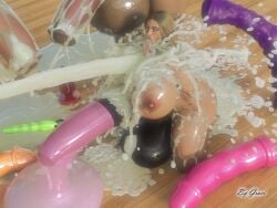 3d big_balls big_breasts big_cock big_penis black_balls black_cock blonde_hair condom condom_filling condom_on_penis cum cum_on_body cum_on_breasts cum_on_penis cum_on_tongue cumming cumshot dildo ejaculation erect_cock erect_penis erection excessive_cum futa_only futanari gigantic_penis gigantic_testicles graccia graciart hard_cock hard_on hourglass_figure huge_breasts huge_cock huge_cumshot huge_penis huge_testicles hyper_cock hyper_penis large_breasts long_cock long_penis long_tongue monster_cock penis semen semen_on_body semen_on_breasts semen_on_tongue sex_toy tongue_out unloading very_long_penis