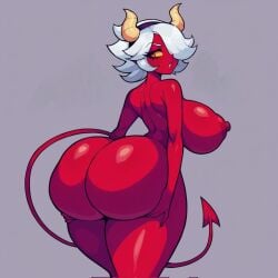 1girls 2024 ai_generated ass ass big_ass big_breasts big_butt brawl_stars breasts bubble_ass bubble_butt busty colette_(brawl_stars) curvaceous curvy curvy_body curvy_female curvy_figure curvy_hips dat_ass demon demon_girl demon_horns enormous_ass enormous_butt fat_ass fat_butt female gigantic_ass gigantic_butt horns huge_ass huge_breasts huge_butt iriska_(artist) large_ass large_breasts large_butt massive_ass massive_butt red_skin slim_waist standing succubus supercell tagme tail teeth thick_ass thick_butt thick_thighs trixie_colette_(brawl_stars) voluptuous voluptuous_female white_hair wide_hips yellow_sclera