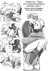 axis_powers_hetalia feliciano_vargas germany_(hetalia) italy_(hetalia) ludwig_weillschmidt