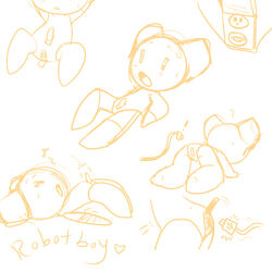 robotboy robotboy_(character) tagme