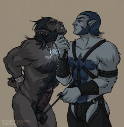 anthro beast_(x-men) dark_beast_(x-men) furry gay hank_mccoy male male_only marvel nude tagme x-men yaoi