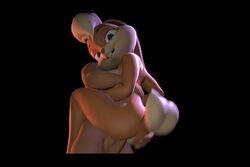 lola bunny fan art