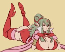 tiki (fire emblem) from fire emblem by live for the funk