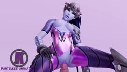 1girls 3d animated areolae blender breasts dildo female female_only insertion looking_at_viewer masturbation nipples no_sound overwatch pantslessanimations penetration pussy sex sex_toy solo vaginal_insertion vaginal_penetration video widowmaker