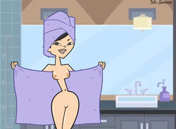 heather (tdi) from total drama island by samson 00