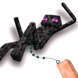 anal_beads ender_pearl enderman minecraft tagme