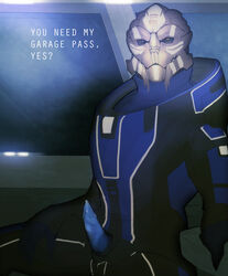 lorik_qui'in male_only mass_effect turian