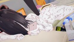 3d Rule 34 Image