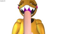 3d animated areola areolae bellavr big_breasts big_nipples blowjob breasts color colored five_nights_at_freddy's five_nights_at_freddy's_2 flashing flashing_breasts hyper light-skinned_male looking_at_viewer looking_pleasured metal_tongue monster monster_girl nipple nipples no_sound penis pov pussy sharp_teeth tagme tall tall_female taller_female taller_girl tongue tongue_out tongue_out_blowjob toy_chica_(cyanu) toy_chica_(fnaf) video vr vr_media vrchat vrchat_avatar vrchat_media vrchat_model